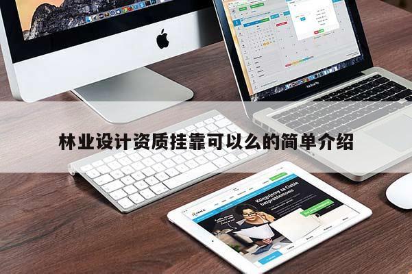 林业设计资质 *** 可以么的简单介绍