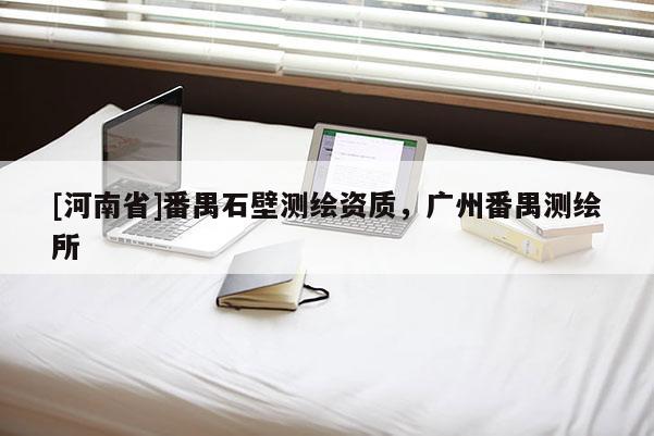 [河南省]番禺石壁测绘资质，广州番禺测绘所